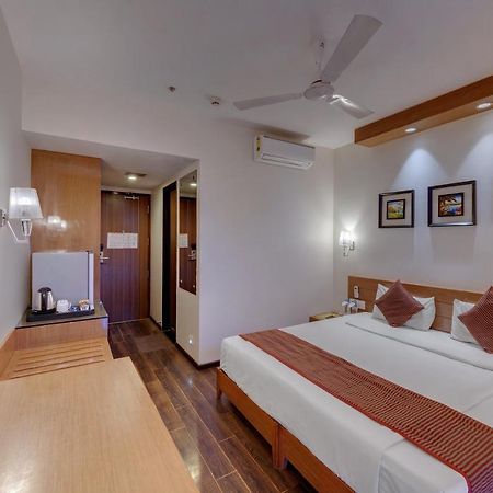 Grand Fortune Beacon, Ichalkaranji Exterior foto