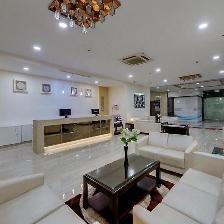 Grand Fortune Beacon, Ichalkaranji Exterior foto