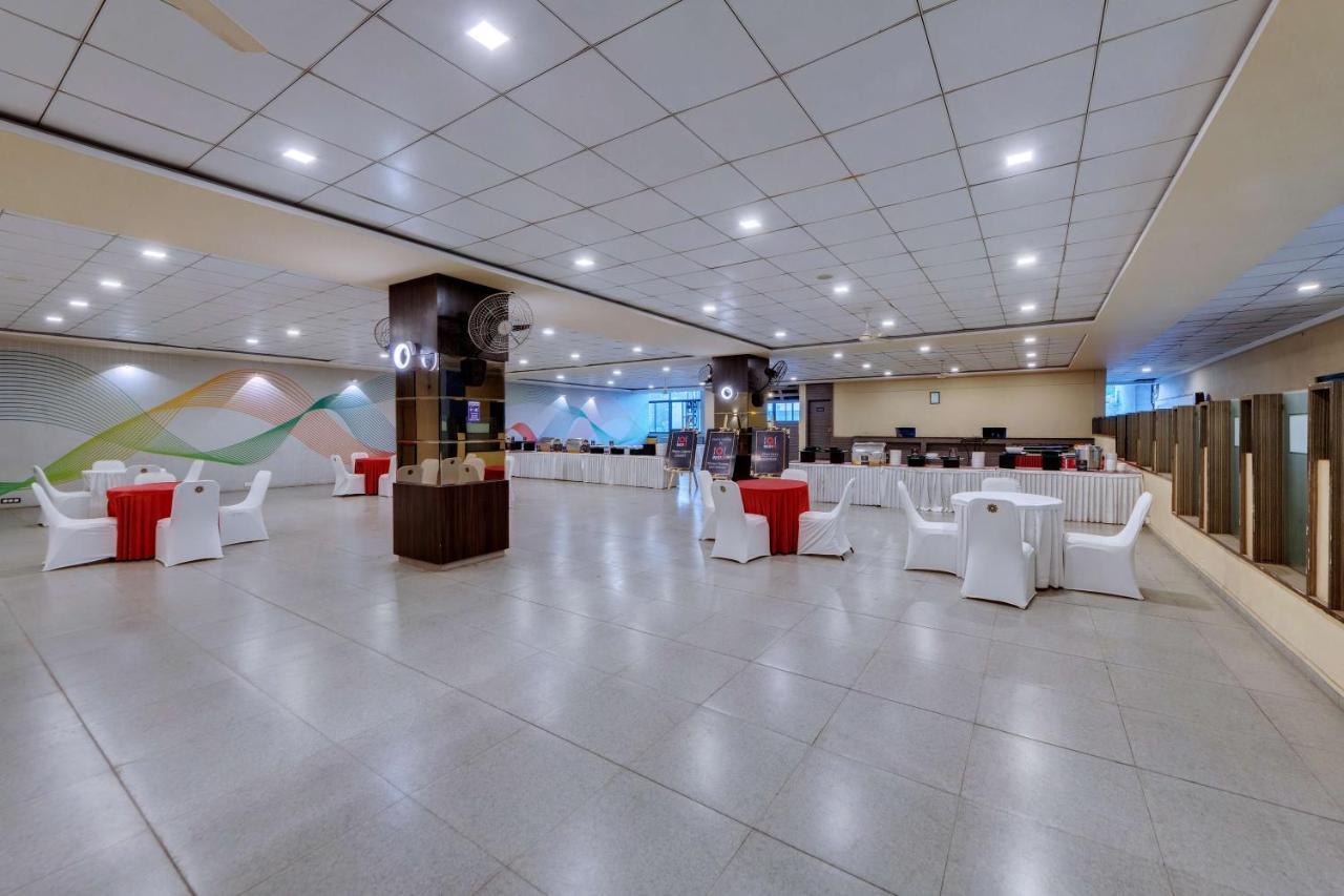 Grand Fortune Beacon, Ichalkaranji Exterior foto