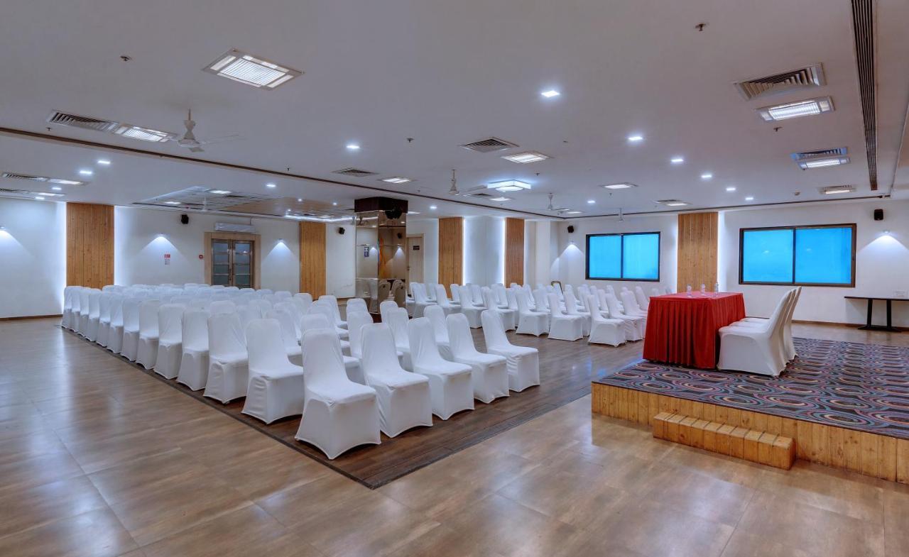 Grand Fortune Beacon, Ichalkaranji Exterior foto