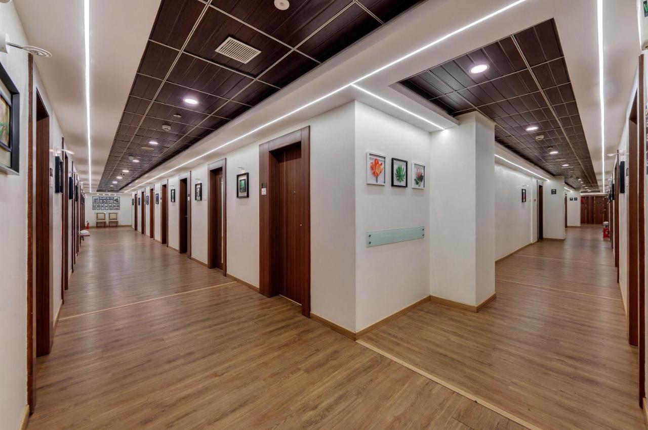 Grand Fortune Beacon, Ichalkaranji Exterior foto