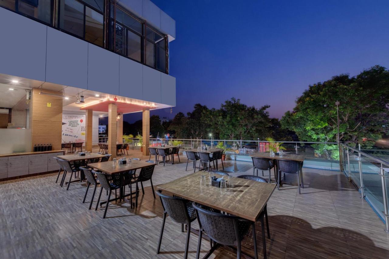 Grand Fortune Beacon, Ichalkaranji Exterior foto